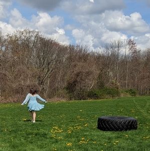 Meet your Posher, Sienna